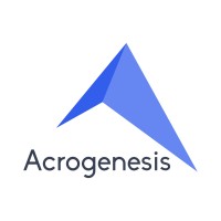 Acrogenesis LLC logo - Similar company to Disruptive Angels