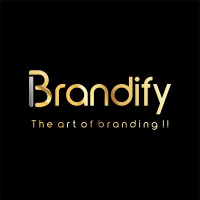 Brandify logo - Similar company to Brandify Creative