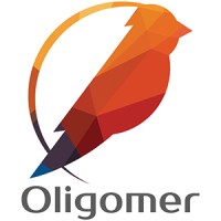 Oligomer Biotechnology logo - Similar company to Matriks Biotechnology Co.