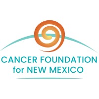 Cancer Foundation for New Mexico logo - Similar company to St. Vincent Hospital Foundation