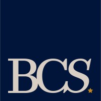 BCS logo - Similar company to Bcs Software