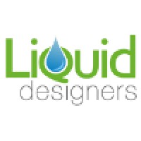 Liquid Designers logo - Similar company to Calitopia