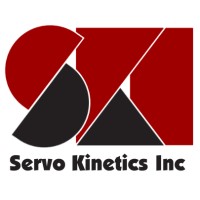 Servo Kinetics Inc logo - Similar company to Oriental Motor