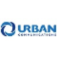 Urban Communications logo - Similar company to Ergobyte Informatics S.A.