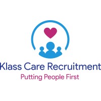 Klass Care Recruitment logo - Similar company to Era Employment Cic