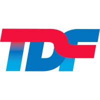TDF TRANSPORT logo - Similar company to Ncd Trans