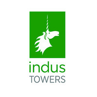 Indus Towers Limited logo - Similar company to Teleysia Networks (I) Pvt. Ltd.