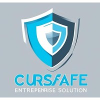 Cursafe Enterprise Solution Limited logo - Similar company to Thompson'S Electronics And Technology - Teltech