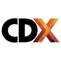 Capstone DX logo - Similar company to Students Bucket®