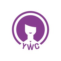 Young Women Code (YWC) logo - Similar company to Lextech Ecosystem Limited