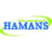 Schoonmaakbedrijf Hamans logo - Similar company to Verloop Schoonmaakbedrijf