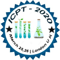 International Conference on Plant Biotechnology and Plant Tissue Culture logo - Similar company to Koninklijke Nederlandse Vereniging Voor Microbiologie (Knvm)