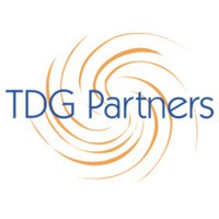Trading Partners US logo - Similar company to Queen Warriors - A Smart Bridge Company