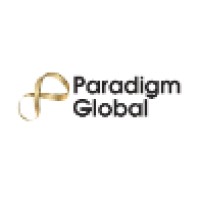 Paradigm Global Holdings (Uk) Limited