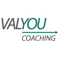 VALYOU Coaching logo - Similar company to Vision Of Wisdom