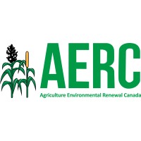 Agriculture Environmental Renewal Canada logo - Similar company to Wave Walker Wellness