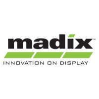 Madix, Inc logo - Similar company to M. Fried Store Fixtures, Inc.