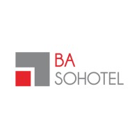 BA SOHOTEL logo - Similar company to Be Hollywood