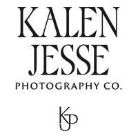 Kalen Jesse Photography Co. logo - Similar company to Jollity Studios