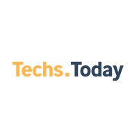 Techs.Today logo - Similar company to Flexforce Cyber Security Community