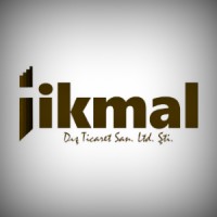 İkmal Dış Ticaret logo - Similar company to Kulecik İthalat İhracat