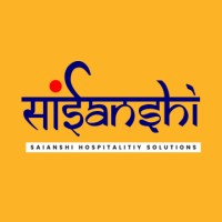 Saianshi Hospitality Solutions logo - Similar company to Skm & Company