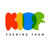 Kids Feeding Team logo - Similar company to Slt For Kids
