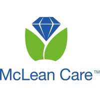 McLean Care Ltd logo - Similar company to Ram Care