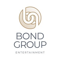 Bond Group Entertainment logo - Similar company to Evil Hag Productions