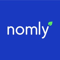 Nomly logo - Similar company to Kingdom Foods