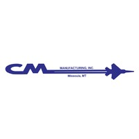 CM Manufacturing Inc logo - Similar company to Codesource Llc