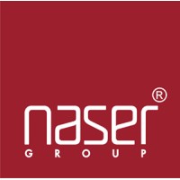 Naser Group logo - Similar company to Vevey Studios