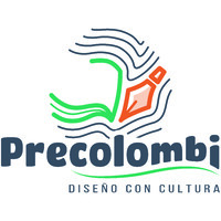 Precolombi_Diseño Editorial logo - Similar company to Escuela Nacional De Cine