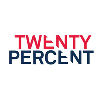 Twenty Percent Disability Inclusion Advisory logo - Similar company to Total Hrm