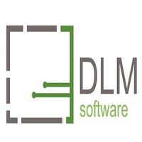 DLM Software logo - Similar company to TEAMNET