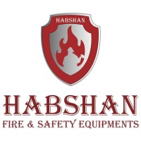 HABSHAN FIRE & SAFETY EQUIPMENT L.L.C logo - Similar company to Future Build Building Contracting Llc
