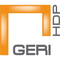 GERI HDP Srl logo - Similar company to Teknoprogetti Engineering Srl