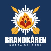 Brandkåren Norra Dalarna logo - Similar company to Hin A/S