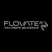 Flovate logo - Similar company to Octo D