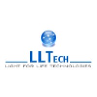 LLTECH logo - Similar company to Celltivity Scientific (Formerly Aquyre Biosciences)