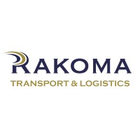Rakoma Transport and Logistics logo - Similar company to Scoot Logistics