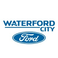 Waterford City Ford logo - Similar company to Emf Fire And Security Ltd