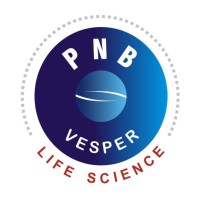 PNB Vesper Life Science Pvt Ltd logo - Similar company to Phyecosys Pvt. Ltd.