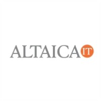 ALTAICA IT SERVICES logo - Similar company to Mmo2000®