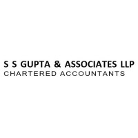 S. S. Gupta & Associates LLP logo - Similar company to S. S. Gupta And Co