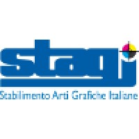 Stagi srl logo - Similar company to S.T.A.G.I. Srl - Ing. Francesco Riboldi