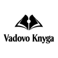 Vadovo knyga logo - Similar company to Ledo Mintys