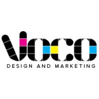 Voco Design East logo - Similar company to Razorfrog Web Design