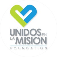 Unidos en la Misión Foundation logo - Similar company to Delosdigital
