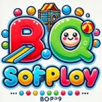 Bqsoftplay logo - Similar company to Softplay